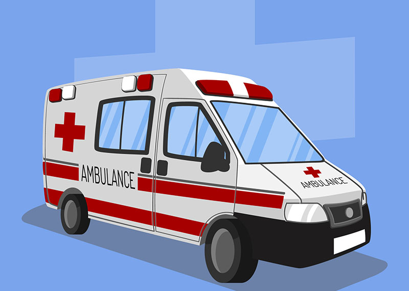 Özel Ambulans