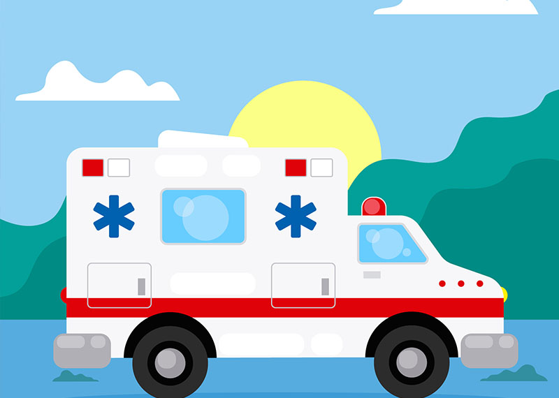 Özel Ambulans