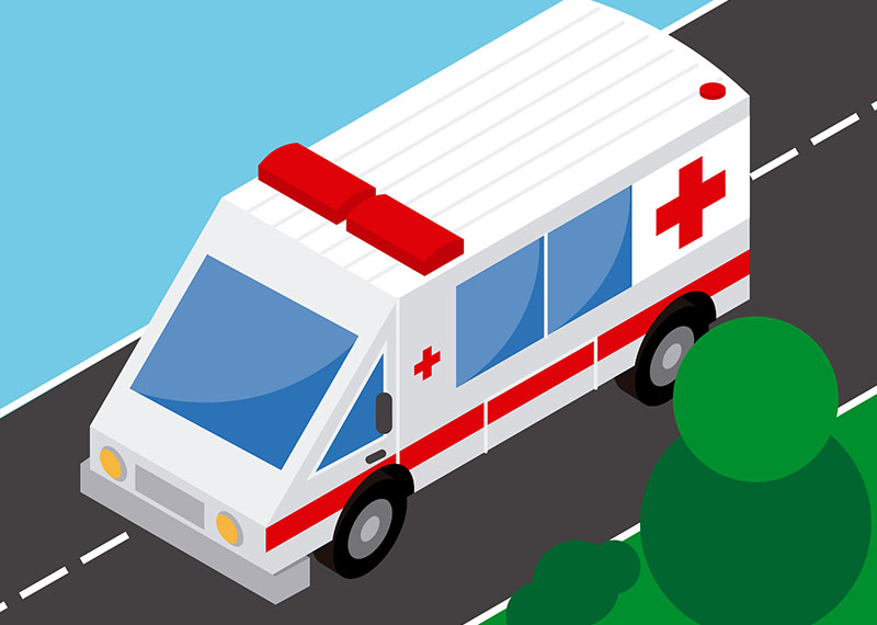 Özel Ambulans